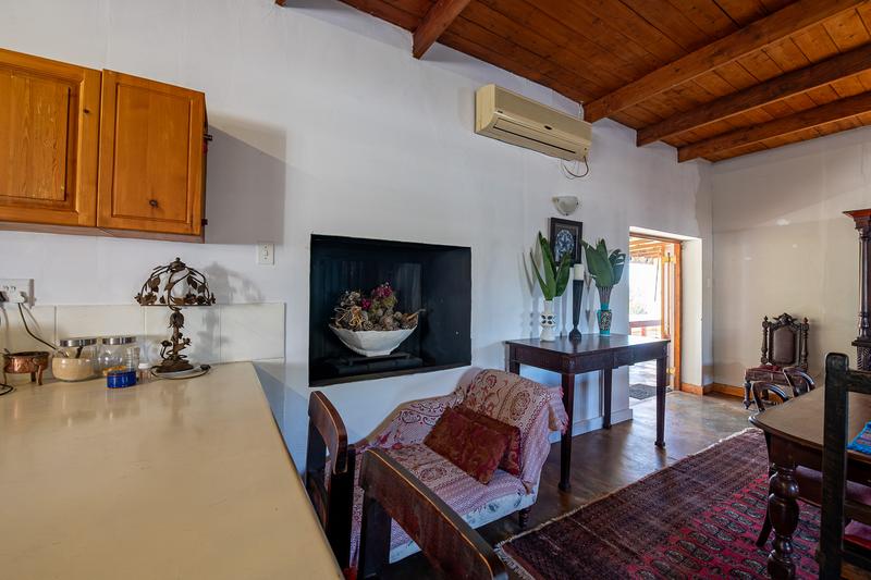 4 Bedroom Property for Sale in Riviersonderend Western Cape